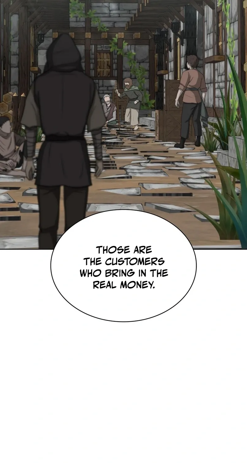 The Beast I Chose Chapter 49 page 64 - 