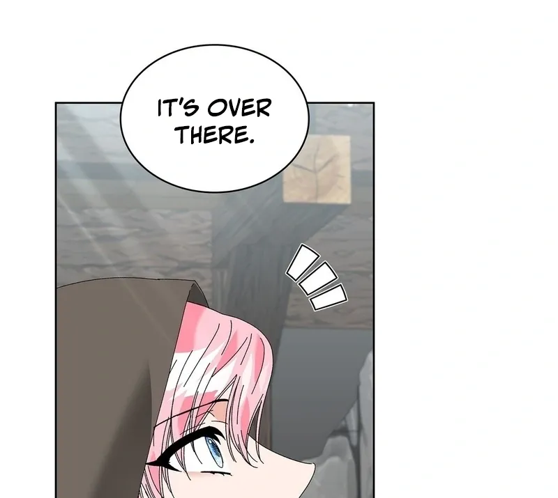 The Beast I Chose Chapter 49 page 65 - 