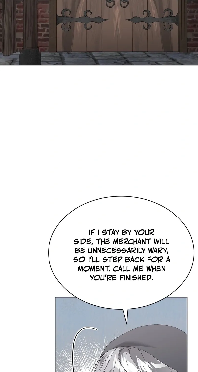 The Beast I Chose Chapter 49 page 67 - 