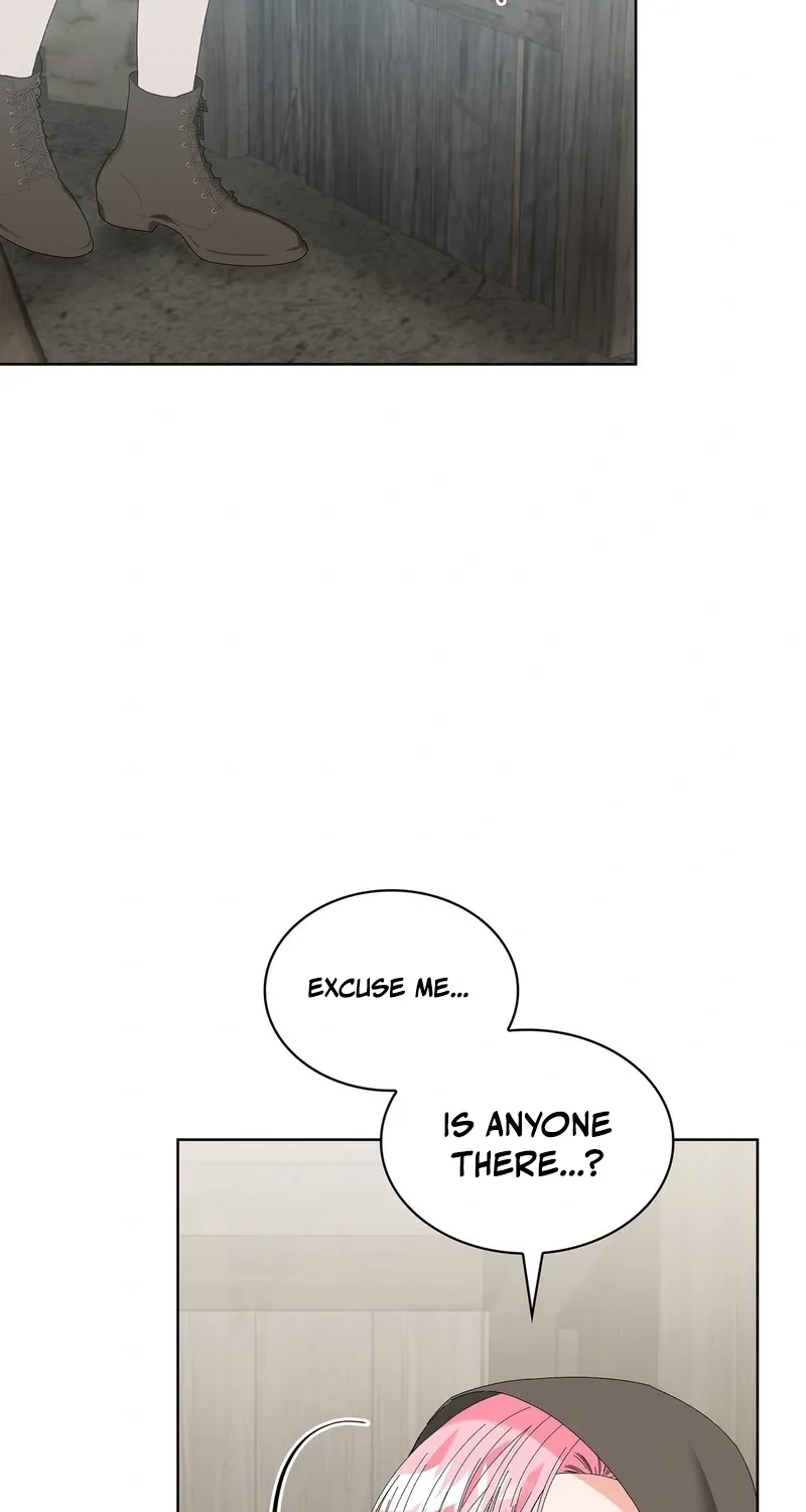 The Beast I Chose Chapter 49 page 69 - 