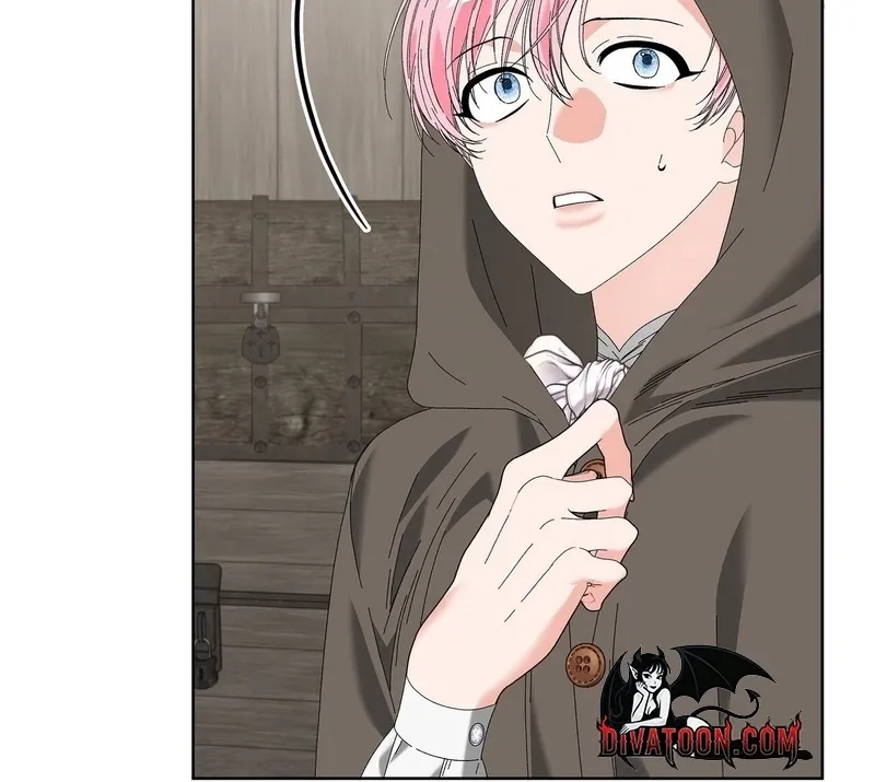 The Beast I Chose Chapter 49 page 70 - 