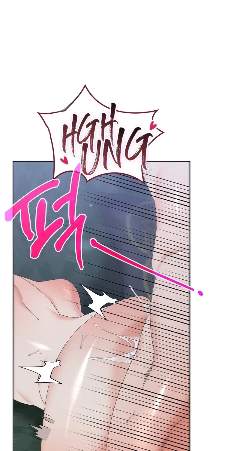 The Beast I Chose Chapter 49 page 8 - 