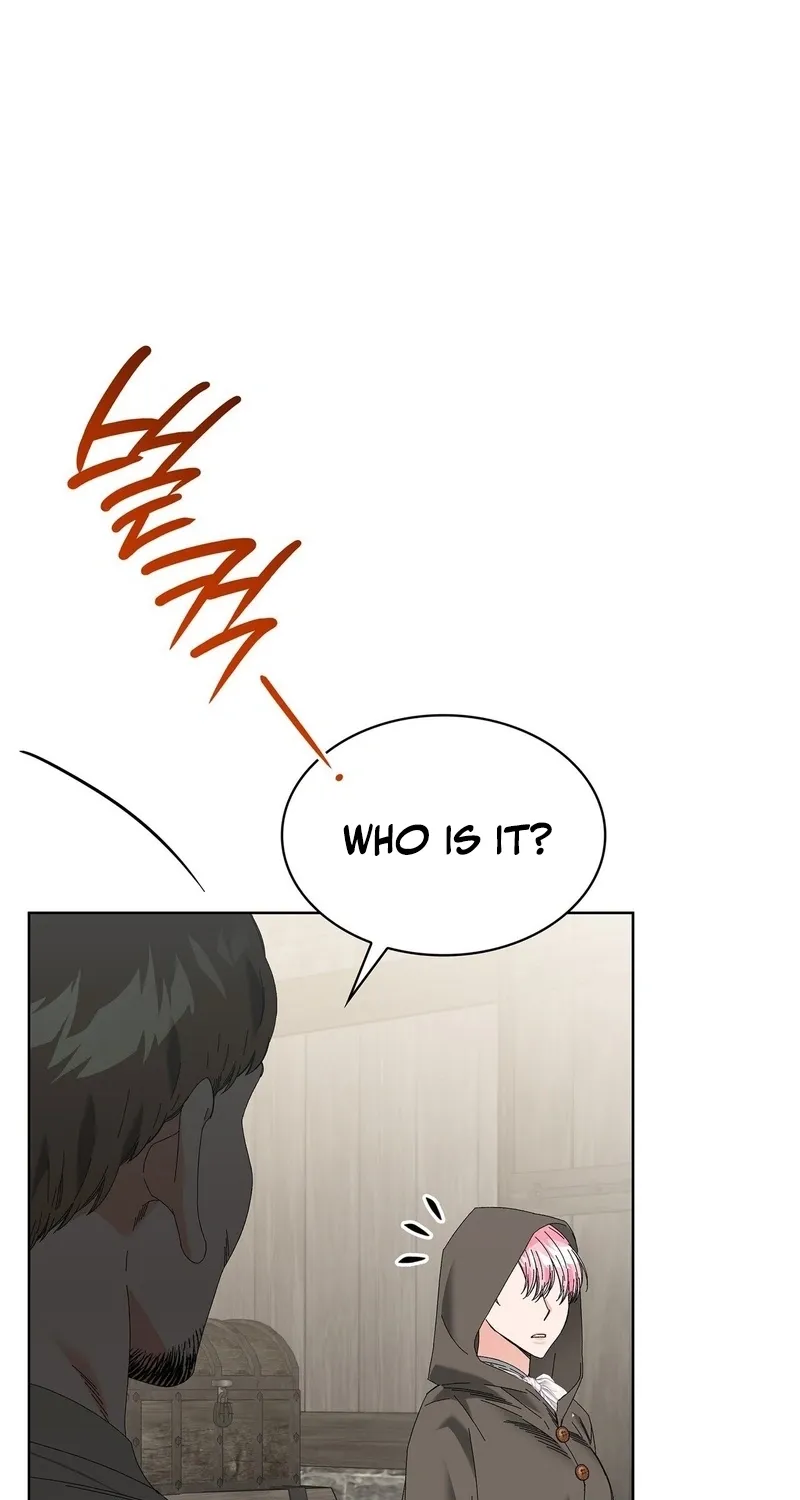 The Beast I Chose Chapter 49 page 71 - 