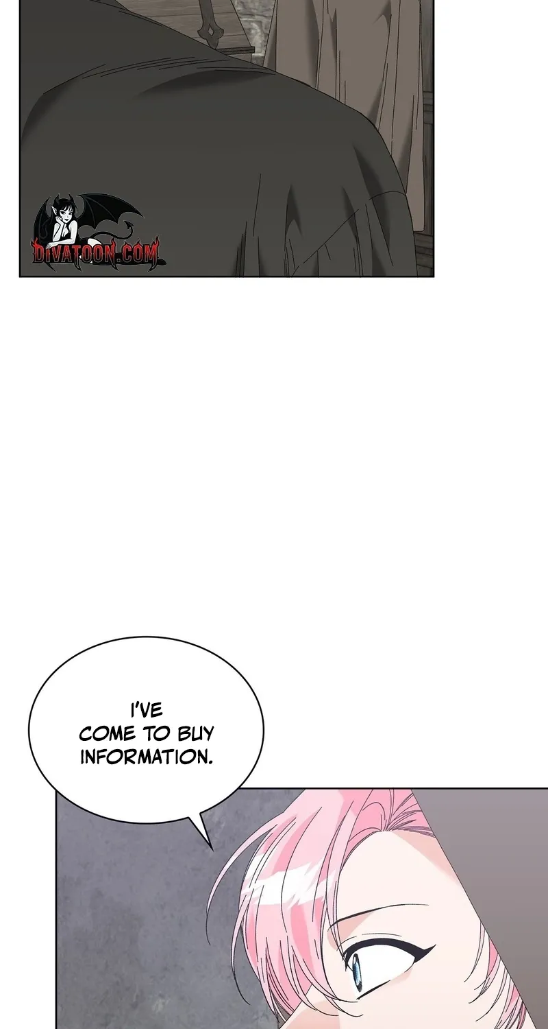 The Beast I Chose Chapter 49 page 72 - 