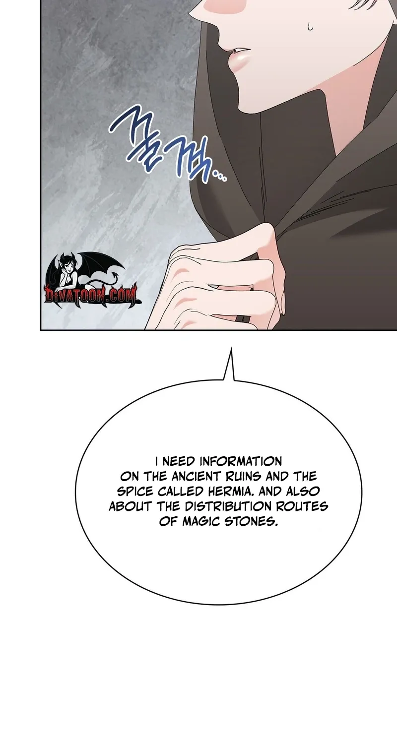 The Beast I Chose Chapter 49 page 73 - 