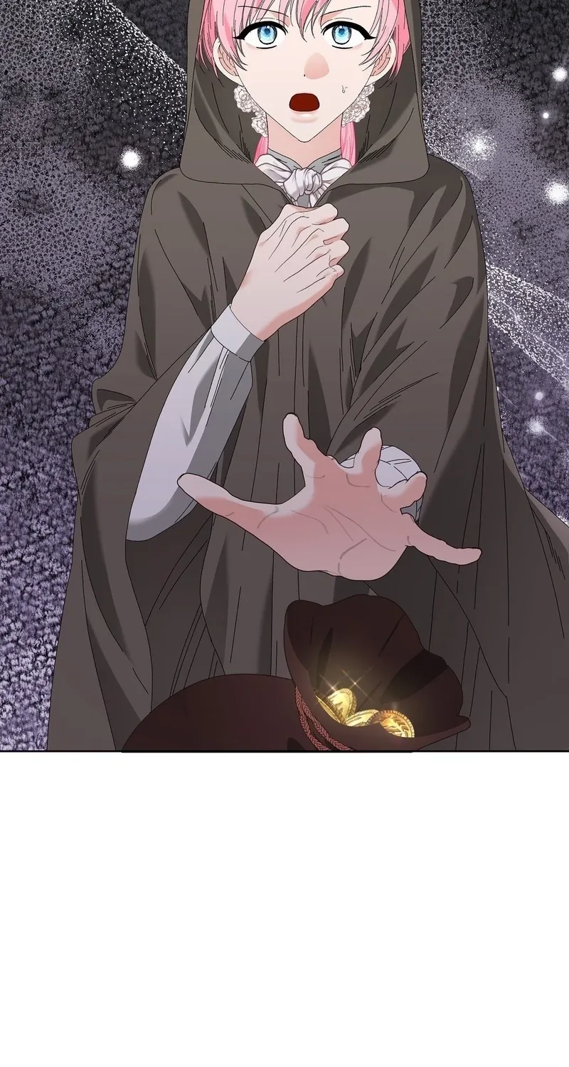 The Beast I Chose Chapter 49 page 76 - 