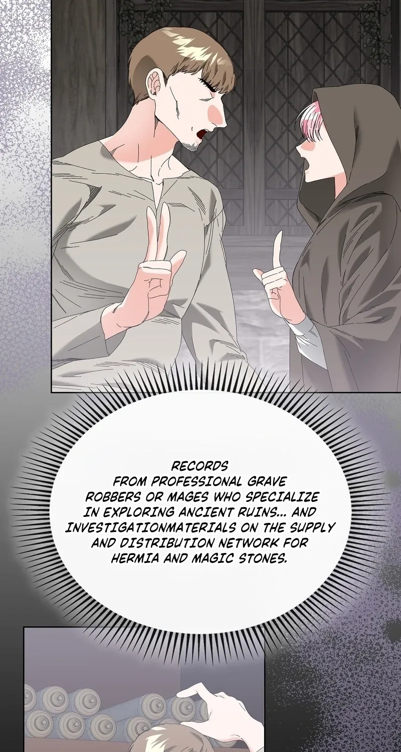 The Beast I Chose Chapter 49 page 79 - 
