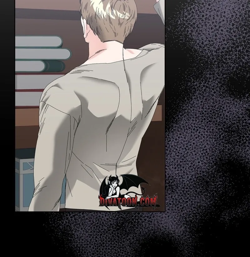 The Beast I Chose Chapter 49 page 80 - 