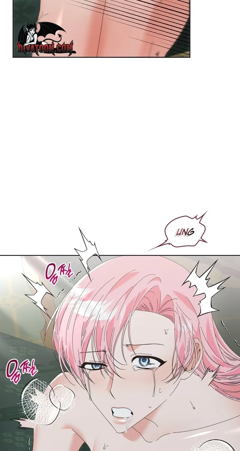 The Beast I Chose Chapter 49 page 9 - 