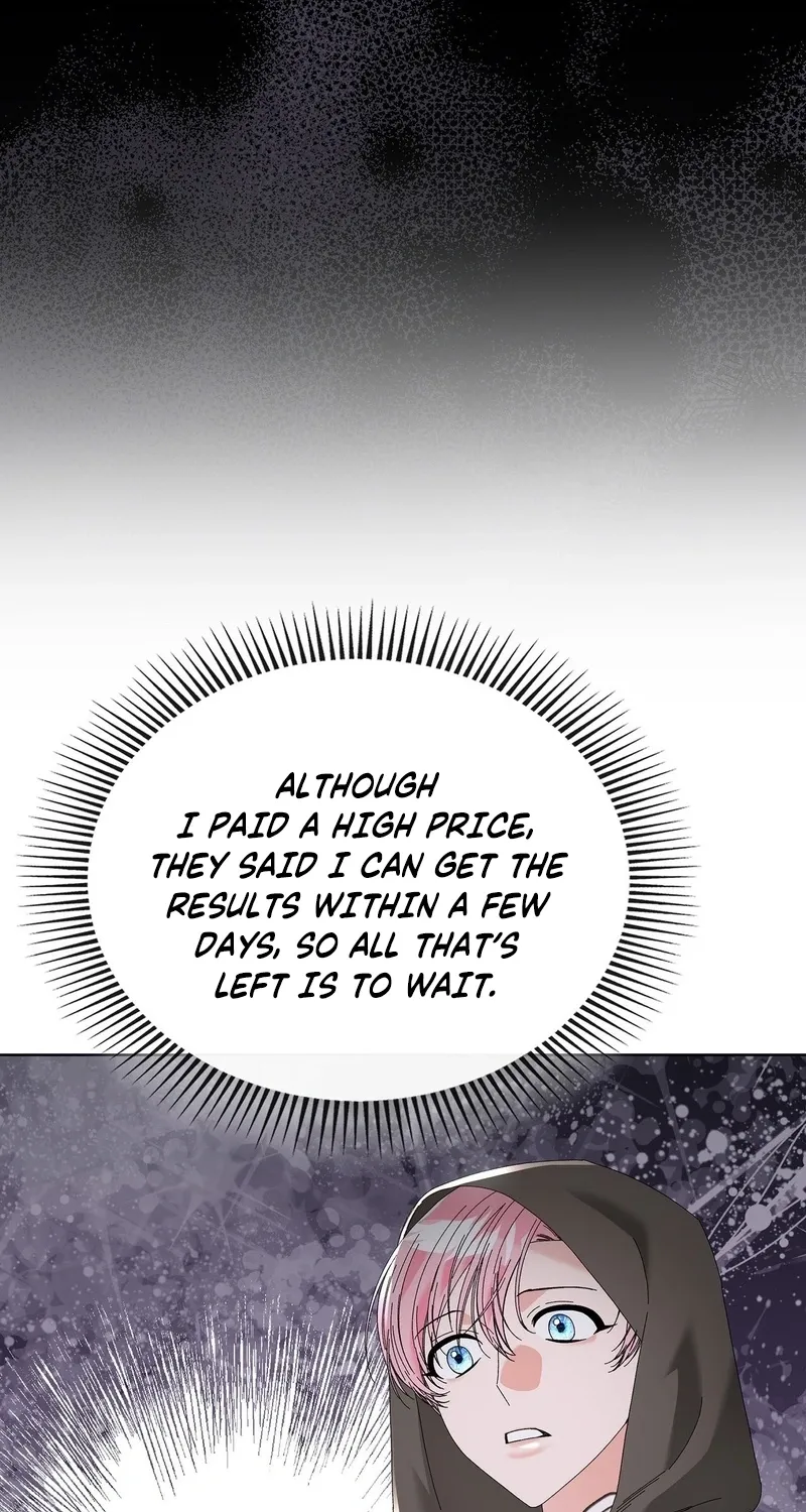 The Beast I Chose Chapter 49 page 81 - 