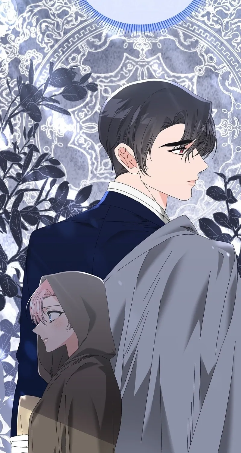 The Beast I Chose Chapter 49 page 83 - 