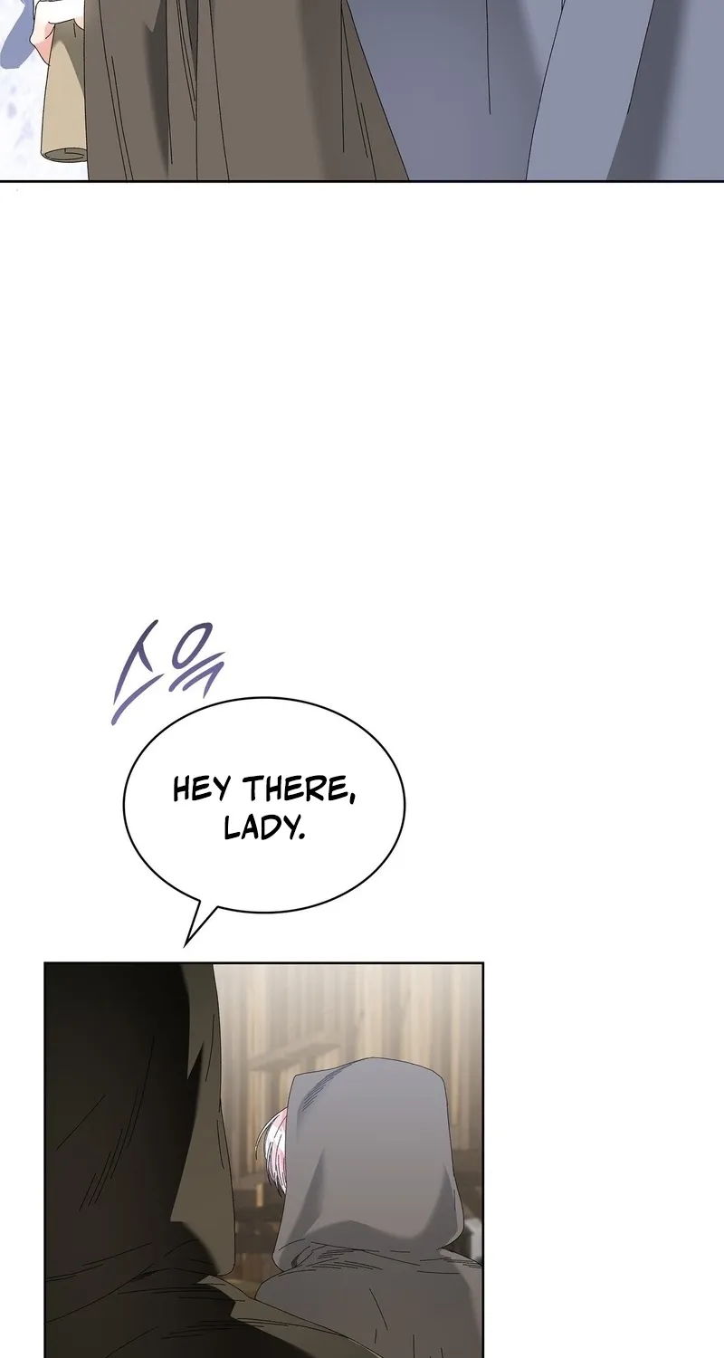The Beast I Chose Chapter 49 page 84 - 