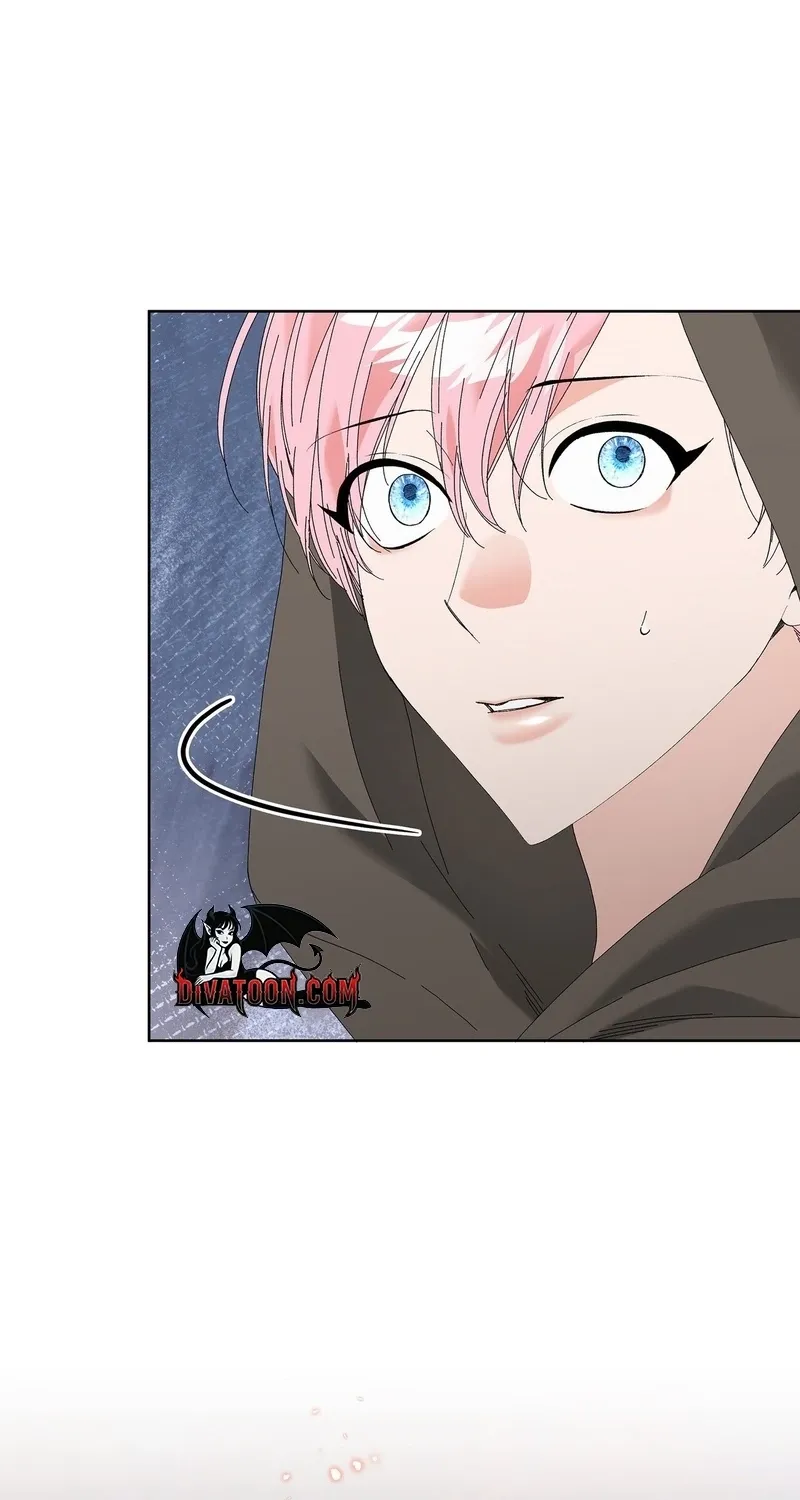 The Beast I Chose Chapter 49 page 86 - 