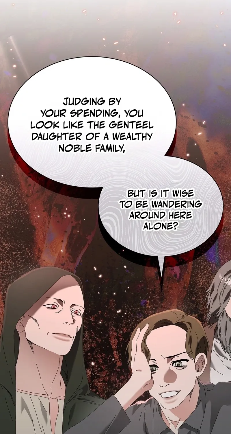 The Beast I Chose Chapter 49 page 87 - 