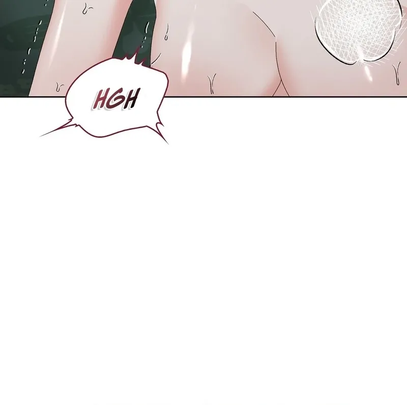 The Beast I Chose Chapter 49 page 10 - 