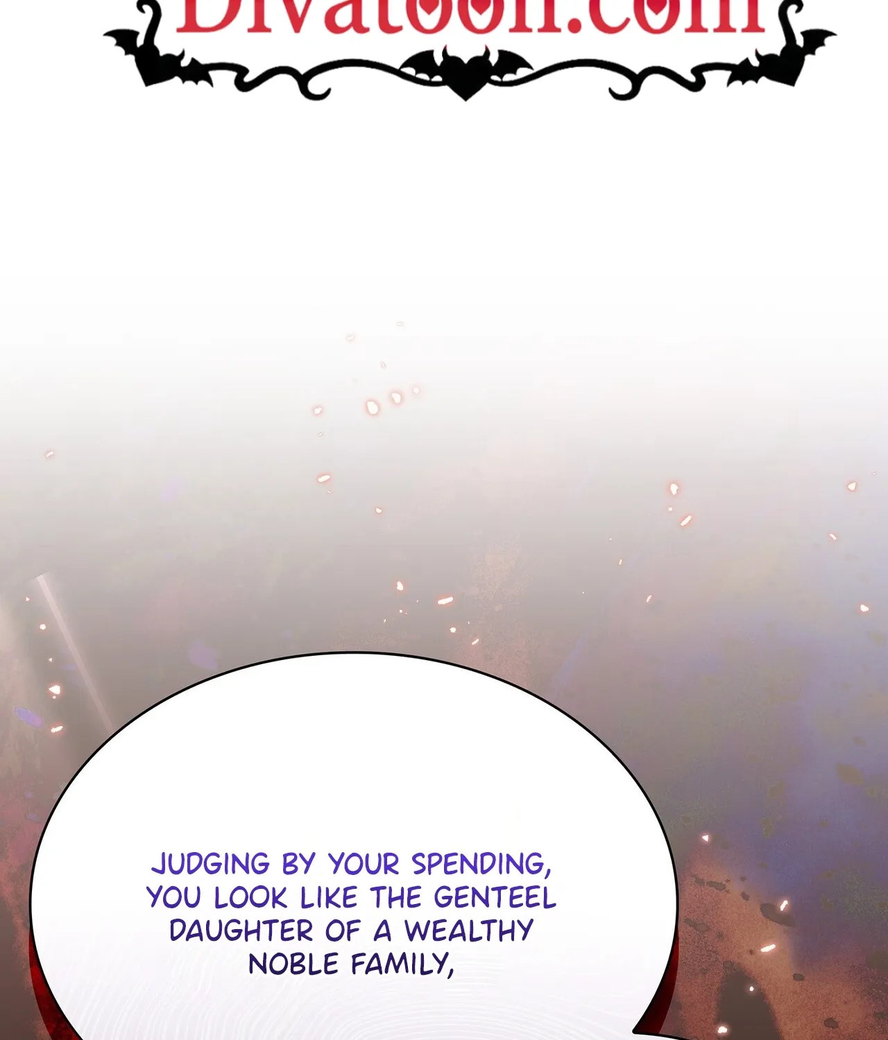 The Beast I Chose Chapter 50 page 2 - 
