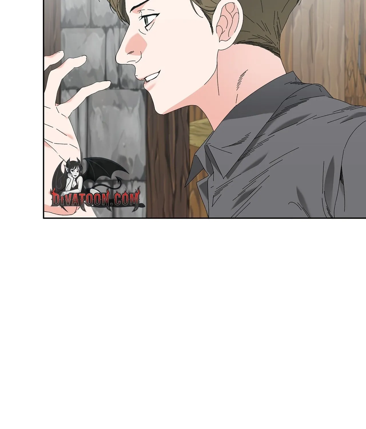 The Beast I Chose Chapter 50 page 11 - 