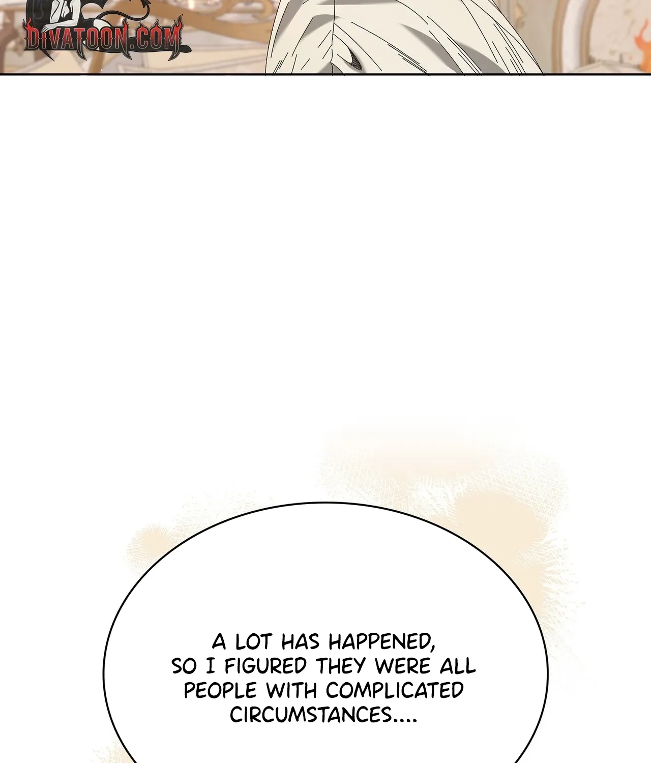 The Beast I Chose Chapter 50 page 105 - 
