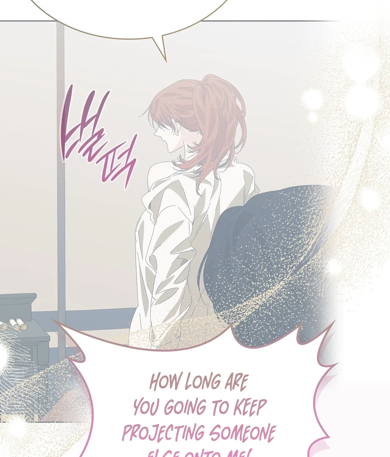 The Beast I Chose Chapter 50 page 107 - 