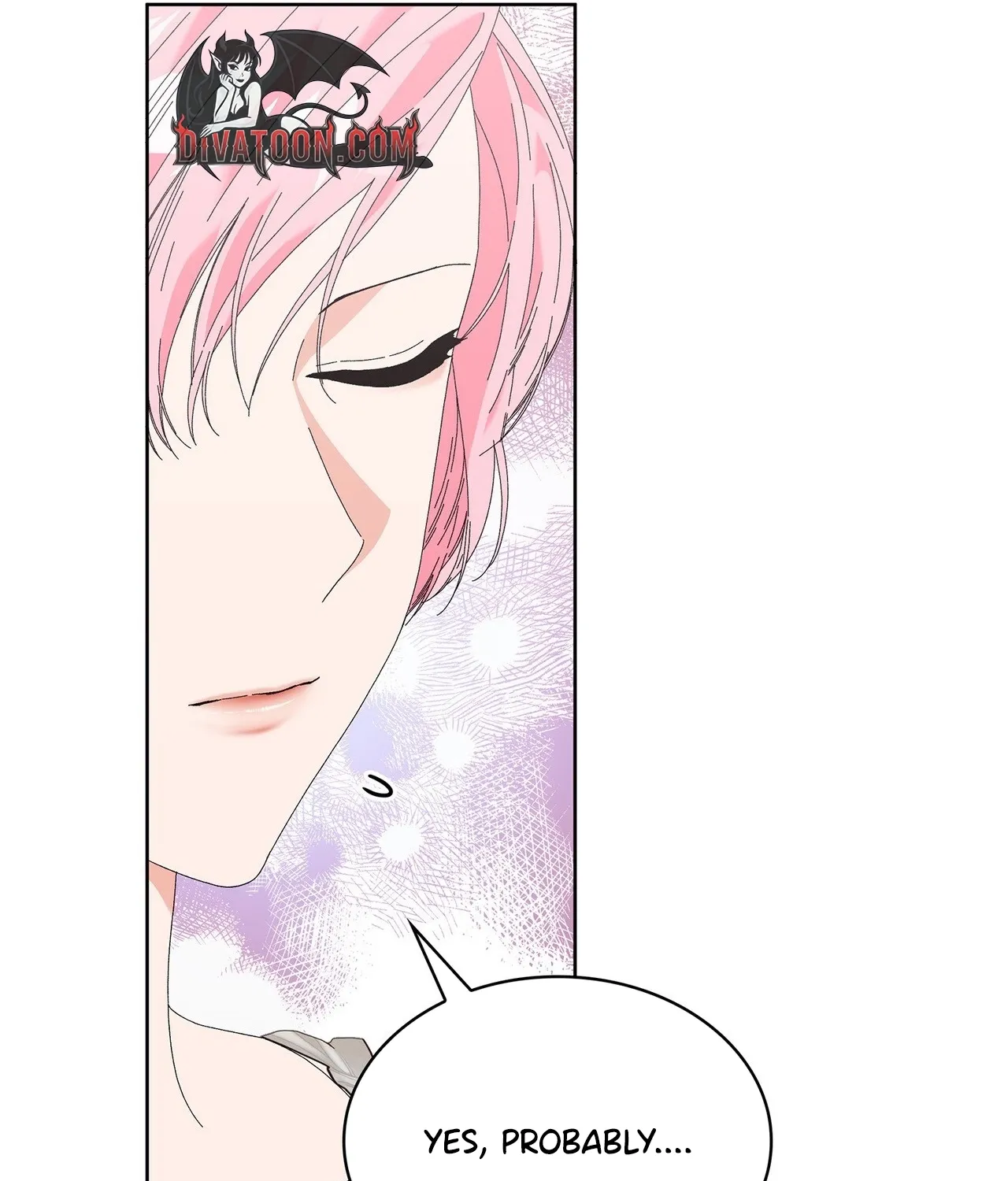 The Beast I Chose Chapter 50 page 114 - 
