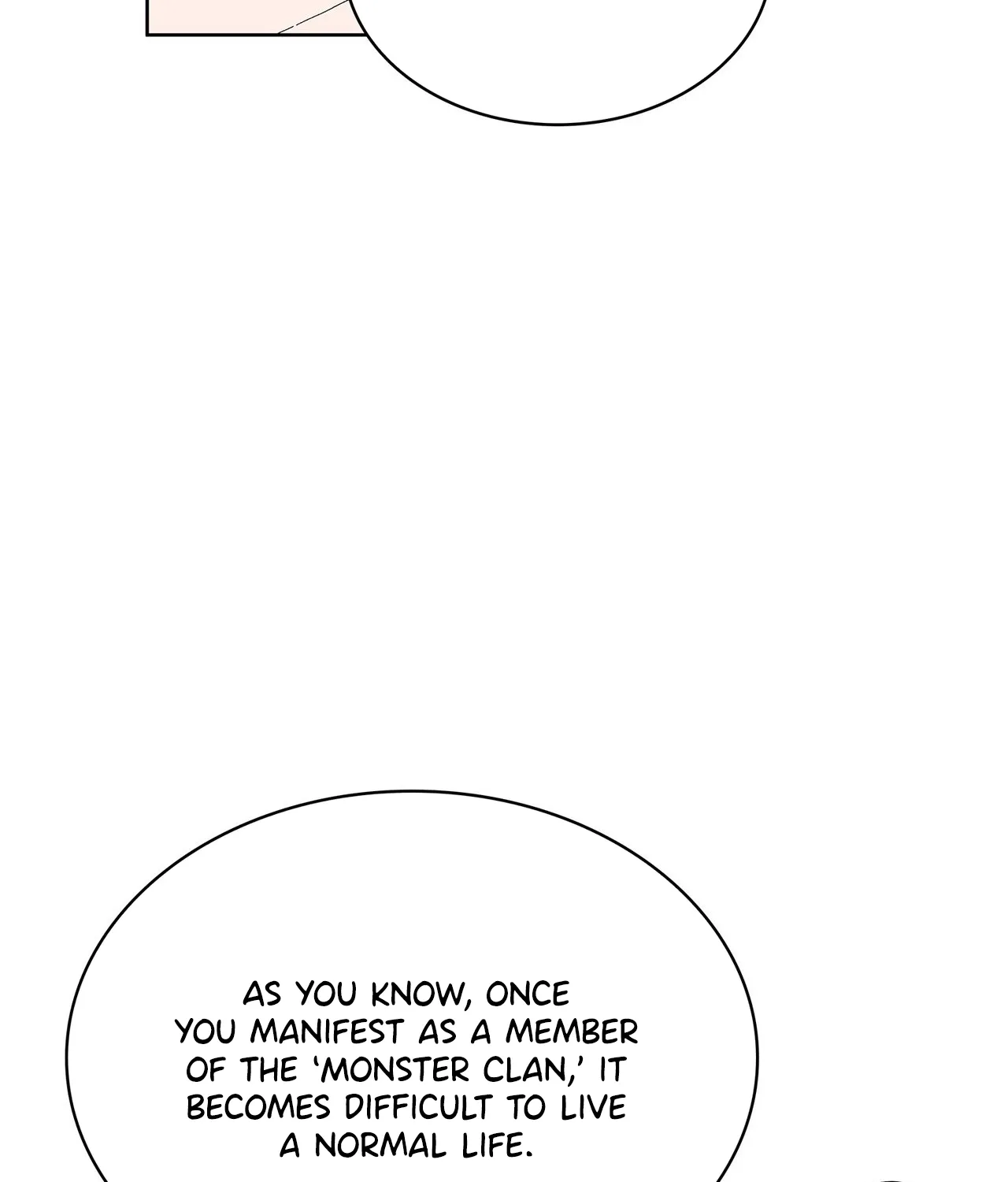The Beast I Chose Chapter 50 page 115 - 