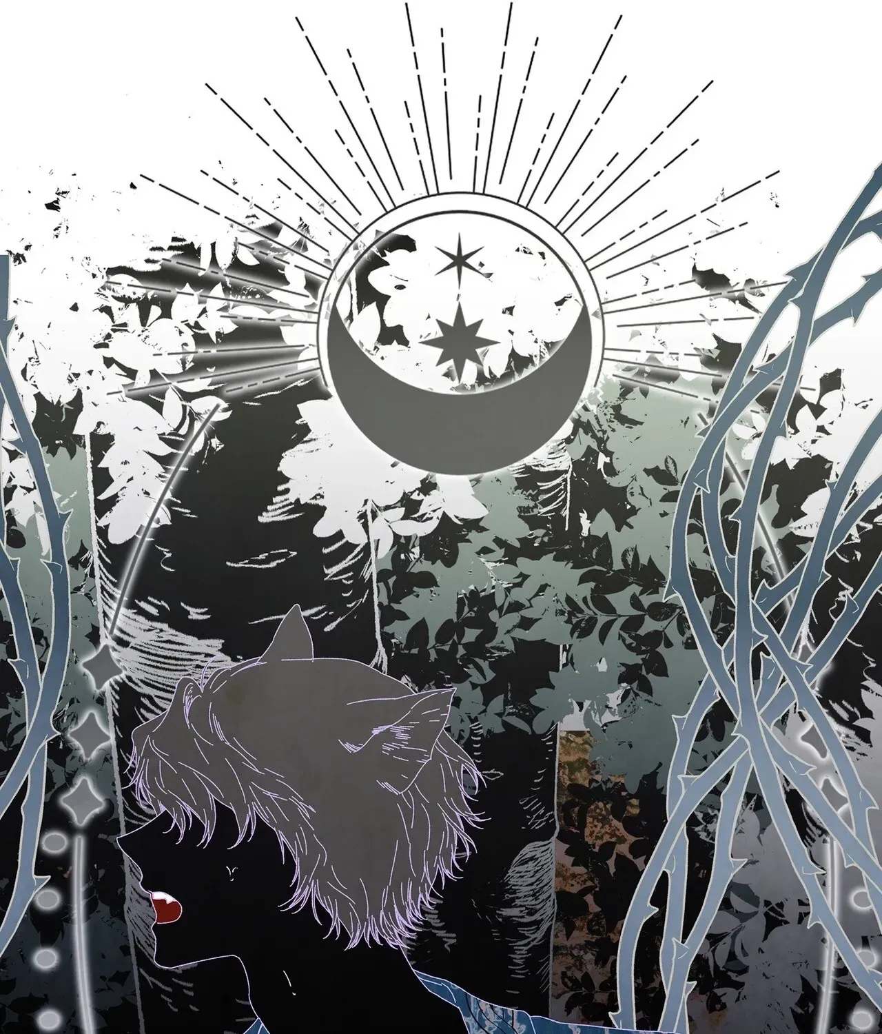 The Beast I Chose Chapter 50 page 121 - 