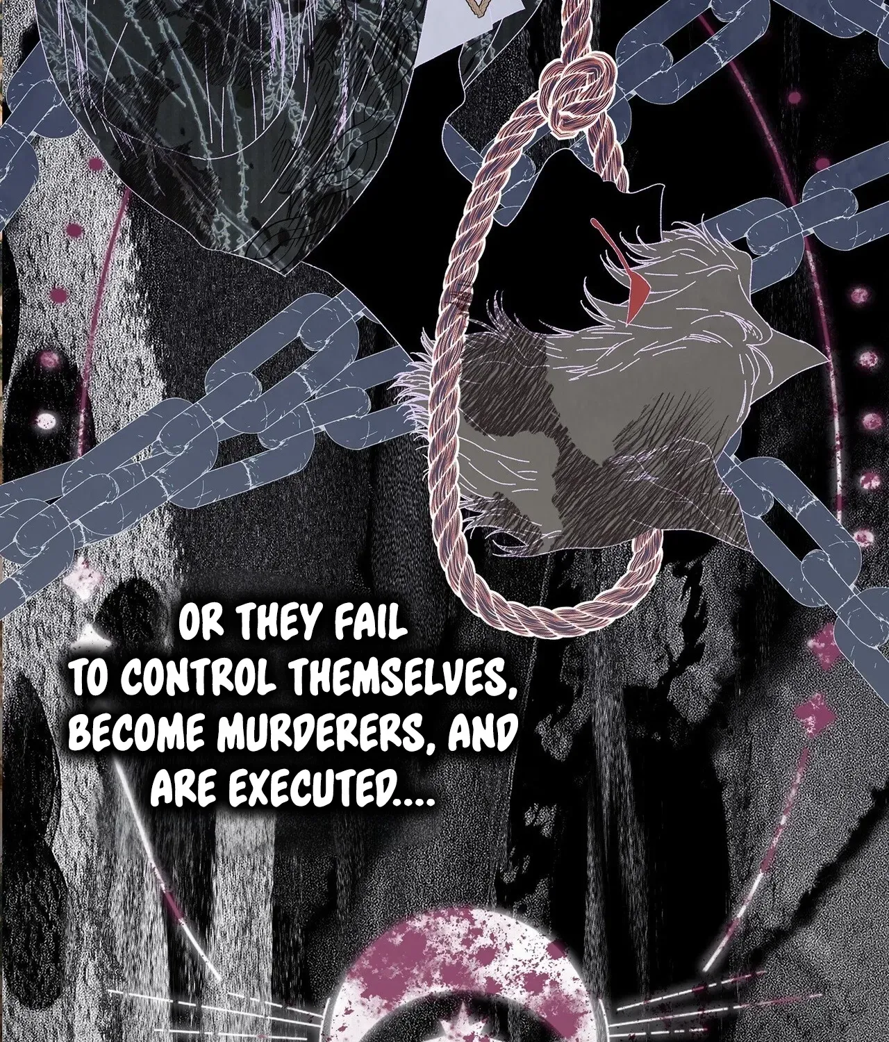The Beast I Chose Chapter 50 page 123 - 