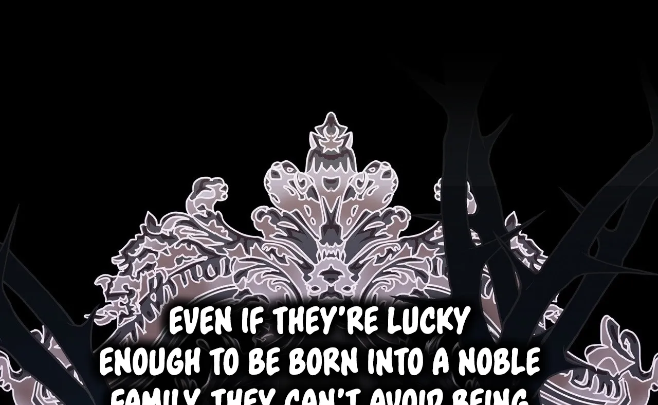 The Beast I Chose Chapter 50 page 125 - 