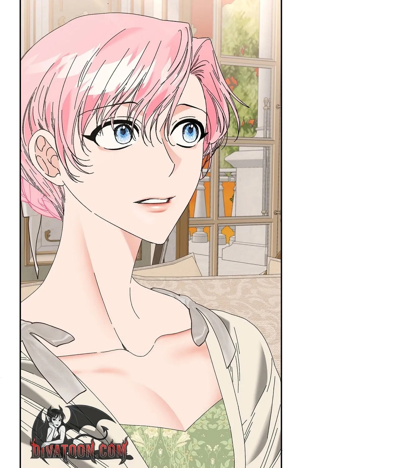 The Beast I Chose Chapter 50 page 129 - 