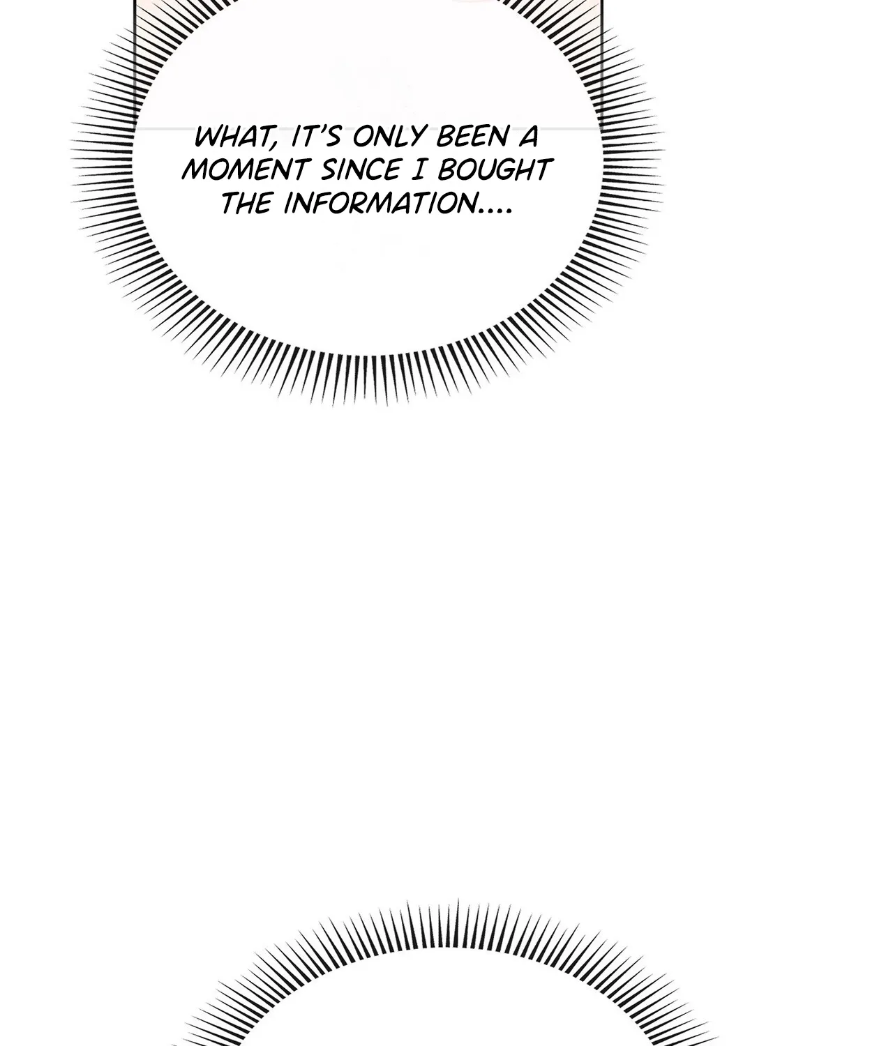 The Beast I Chose Chapter 50 page 14 - 