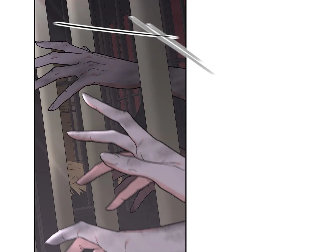 The Beast I Chose Chapter 50 page 135 - 