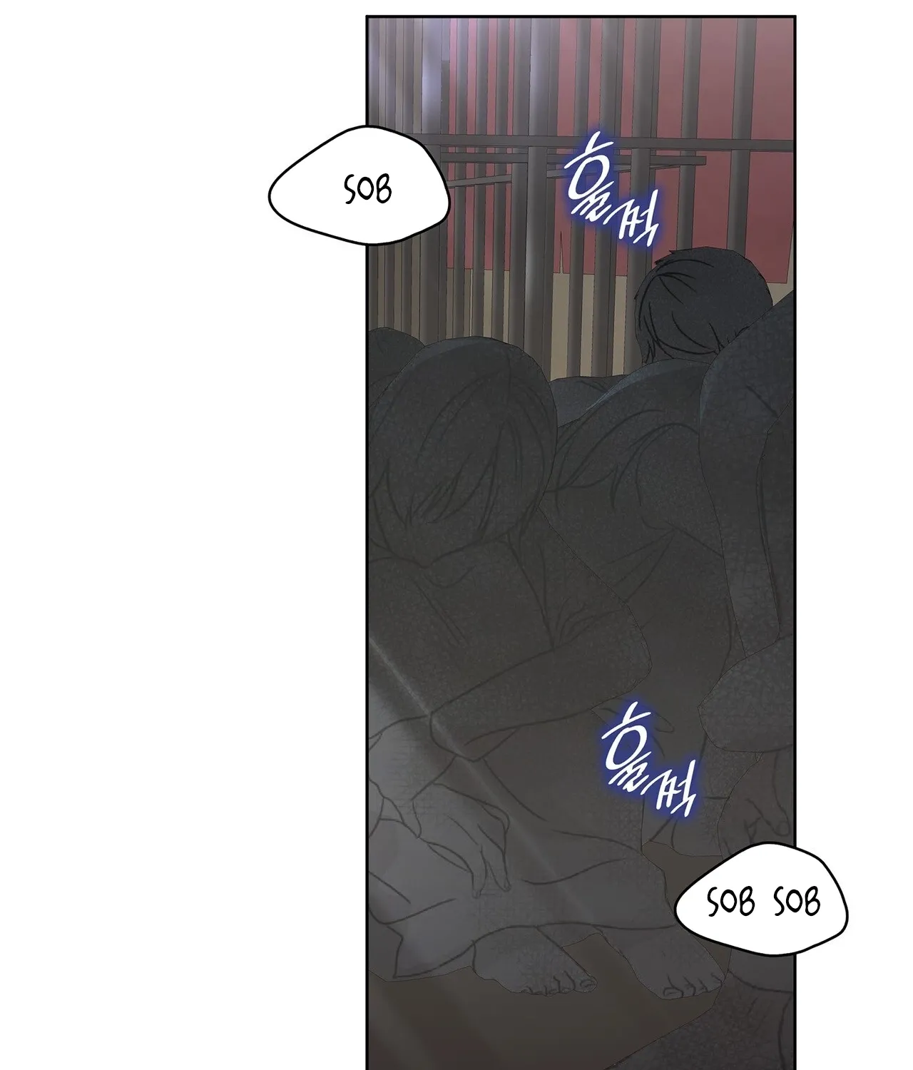 The Beast I Chose Chapter 50 page 137 - 