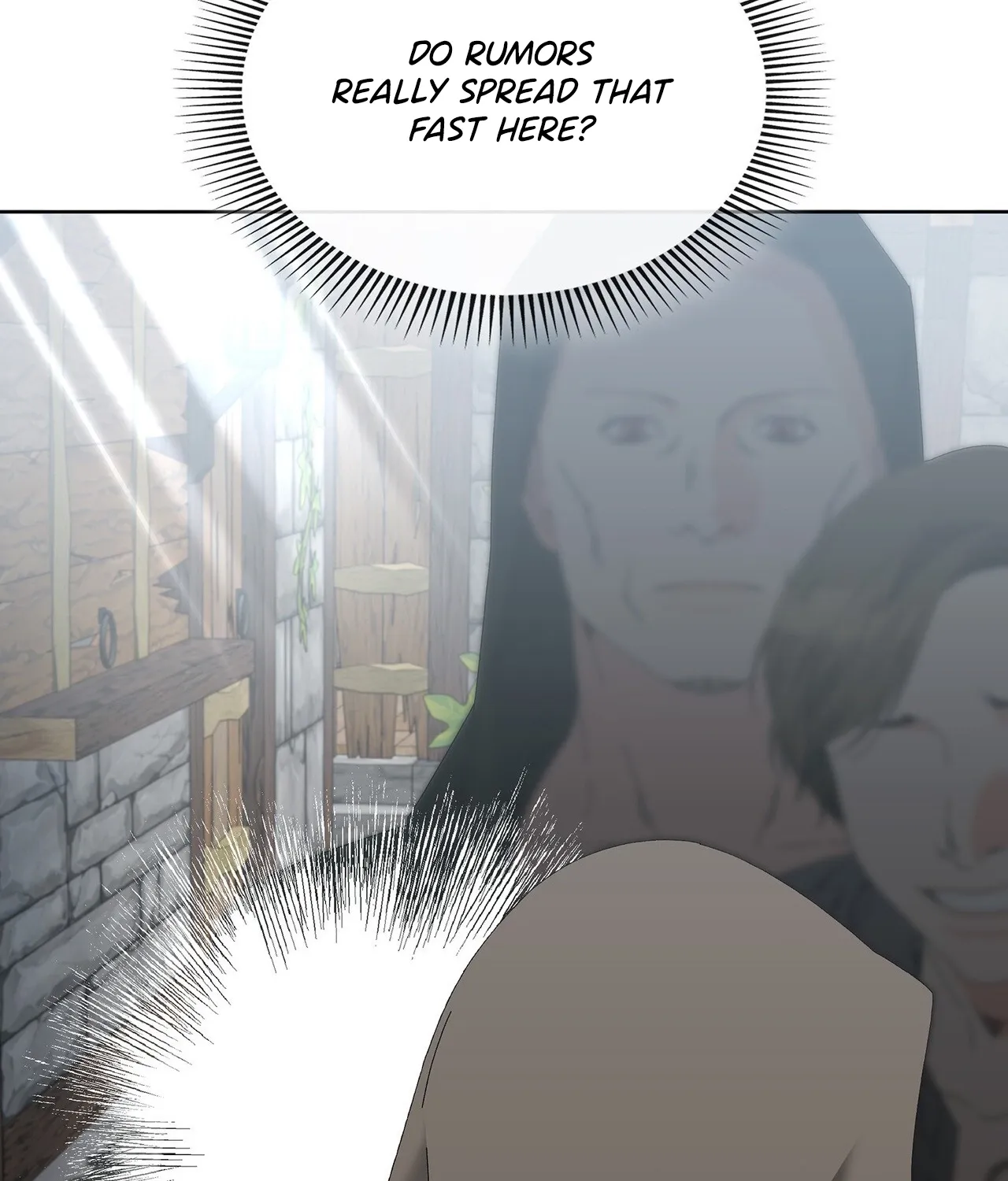 The Beast I Chose Chapter 50 page 15 - 