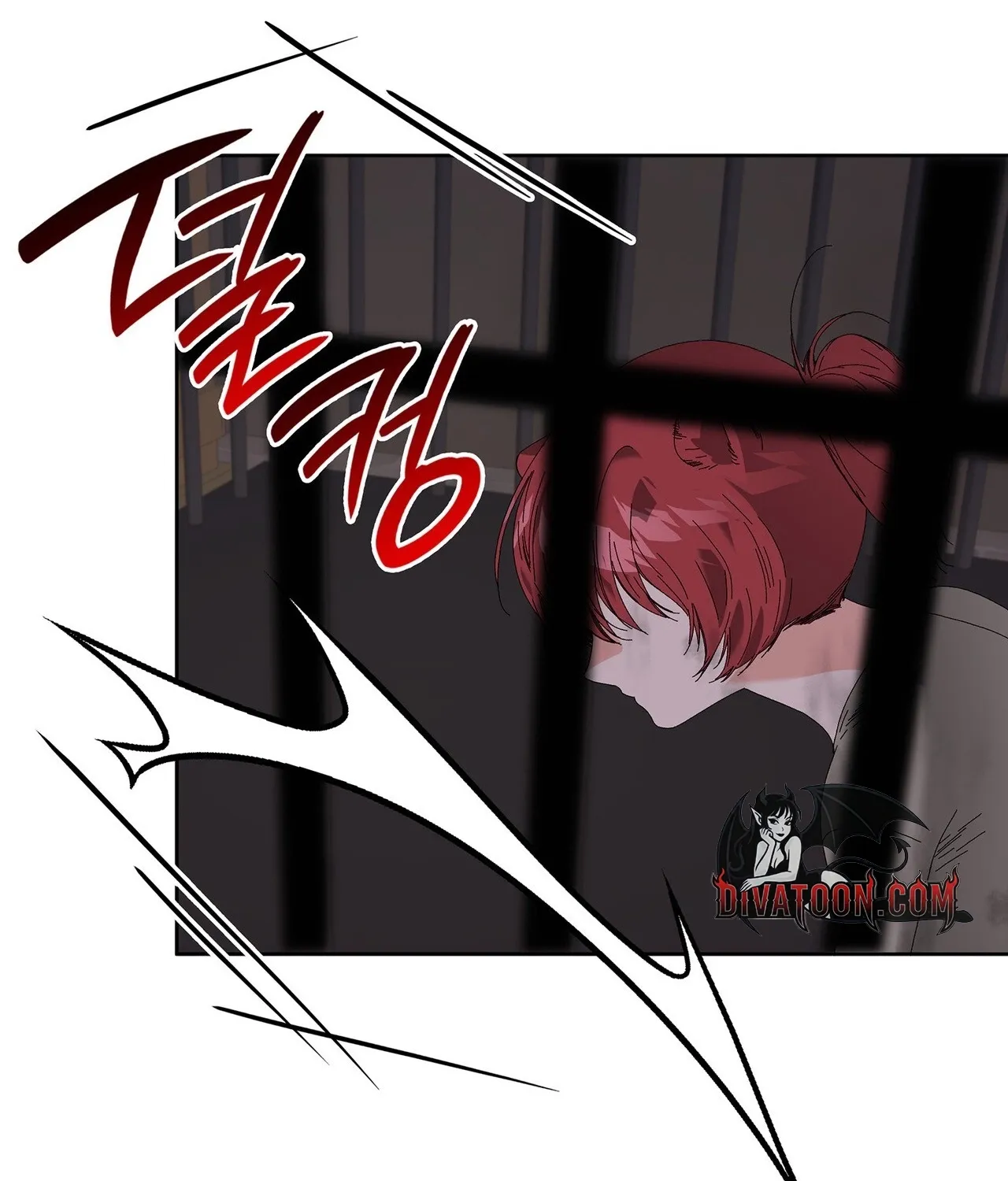 The Beast I Chose Chapter 50 page 141 - 