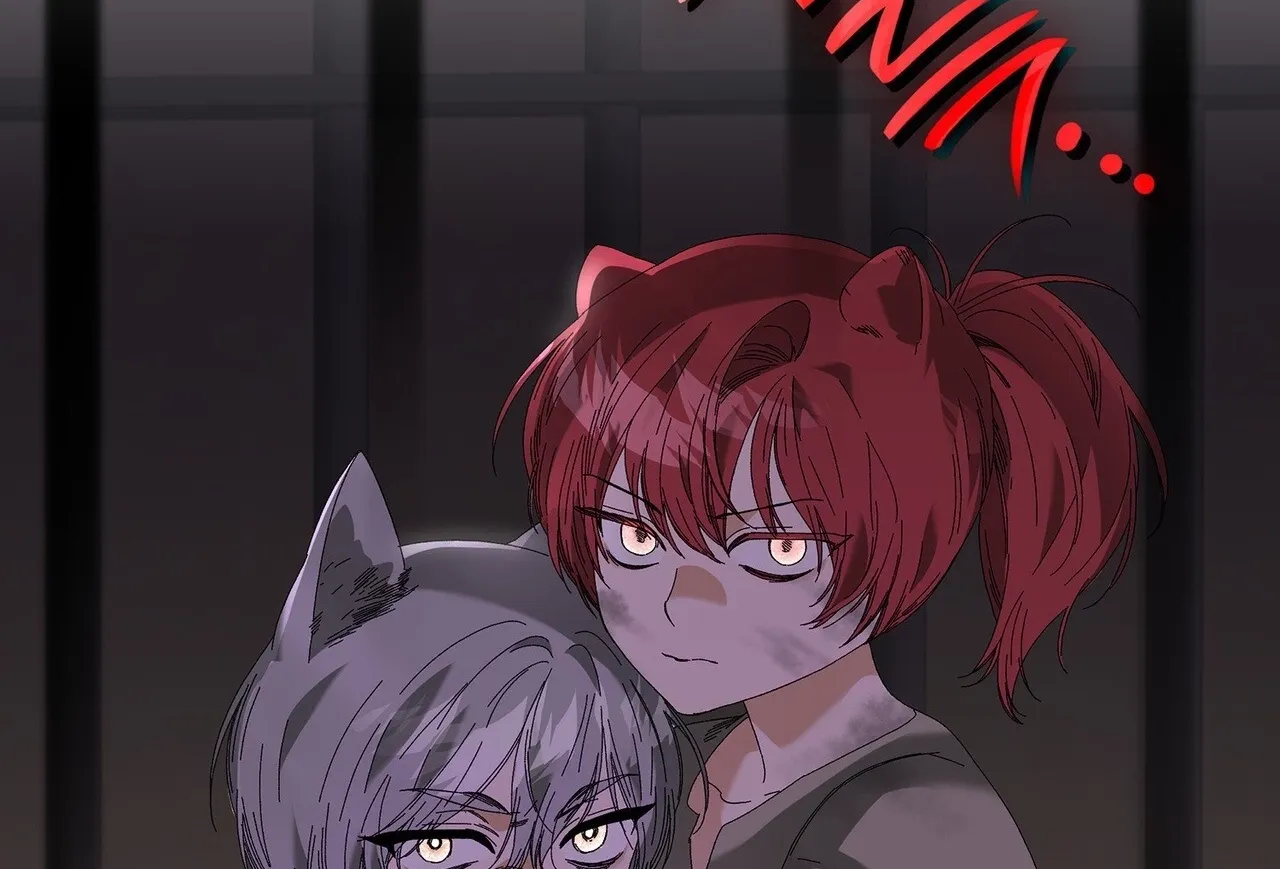 The Beast I Chose Chapter 50 page 144 - 