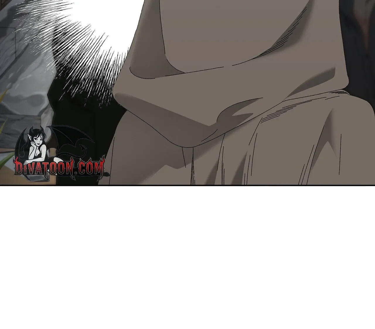 The Beast I Chose Chapter 50 page 16 - 