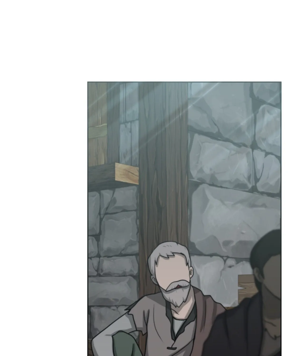 The Beast I Chose Chapter 50 page 17 - 