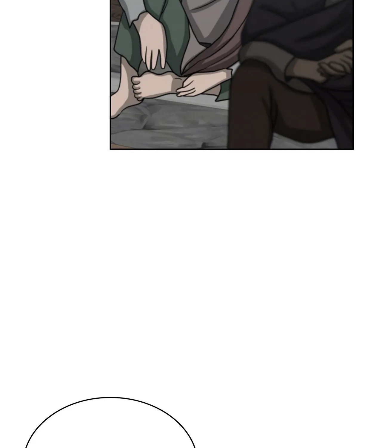 The Beast I Chose Chapter 50 page 18 - 