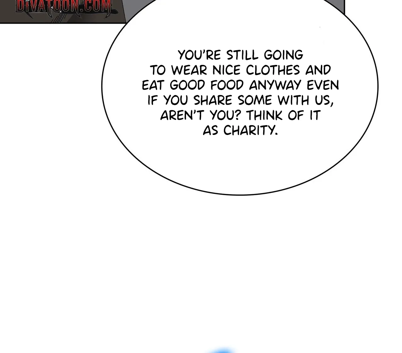 The Beast I Chose Chapter 50 page 20 - 