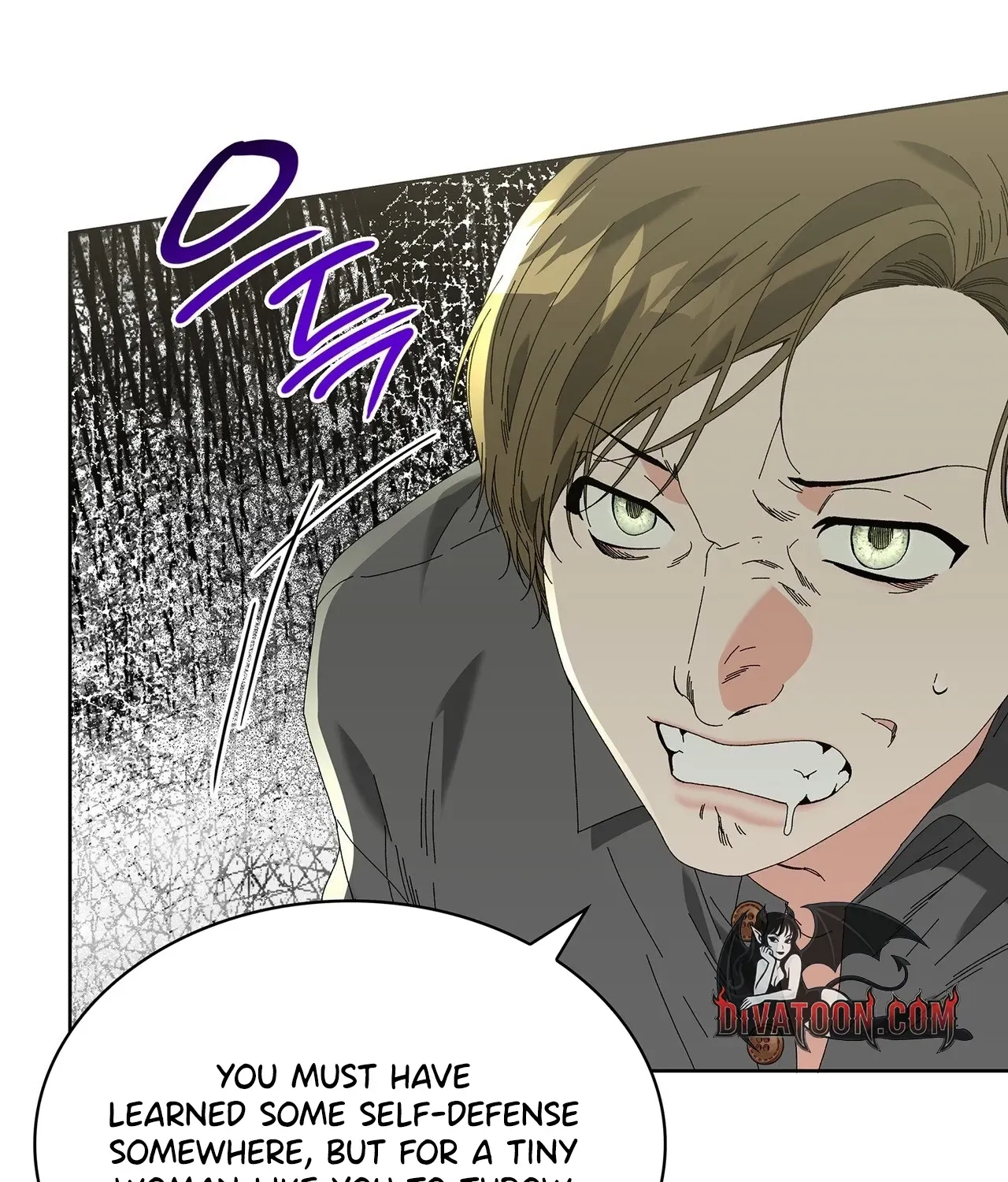 The Beast I Chose Chapter 50 page 29 - 