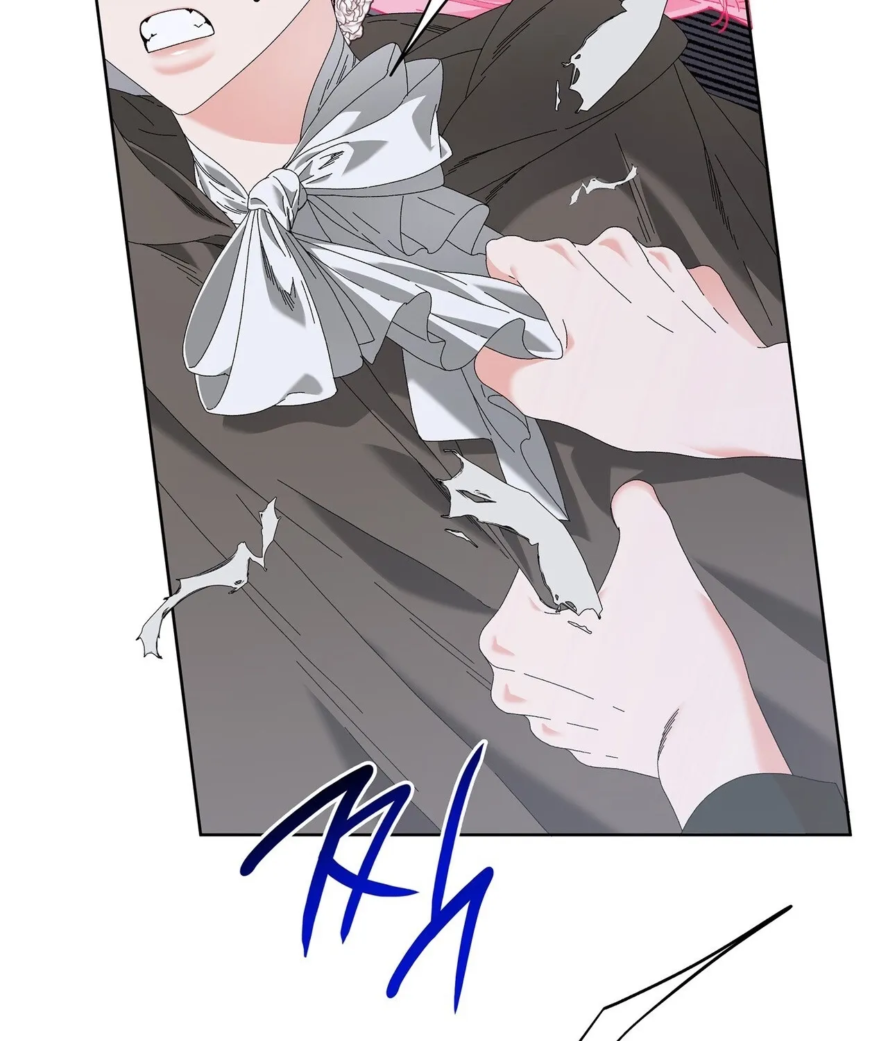 The Beast I Chose Chapter 50 page 34 - 