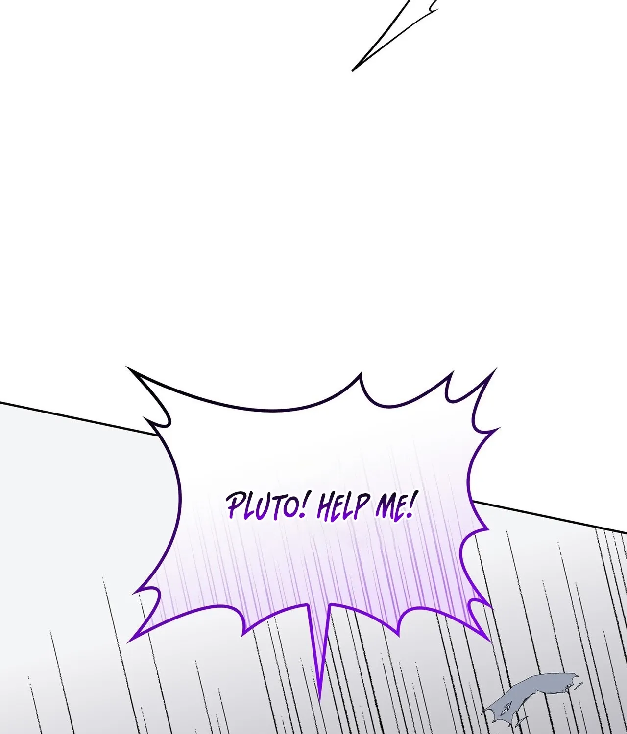 The Beast I Chose Chapter 50 page 35 - 