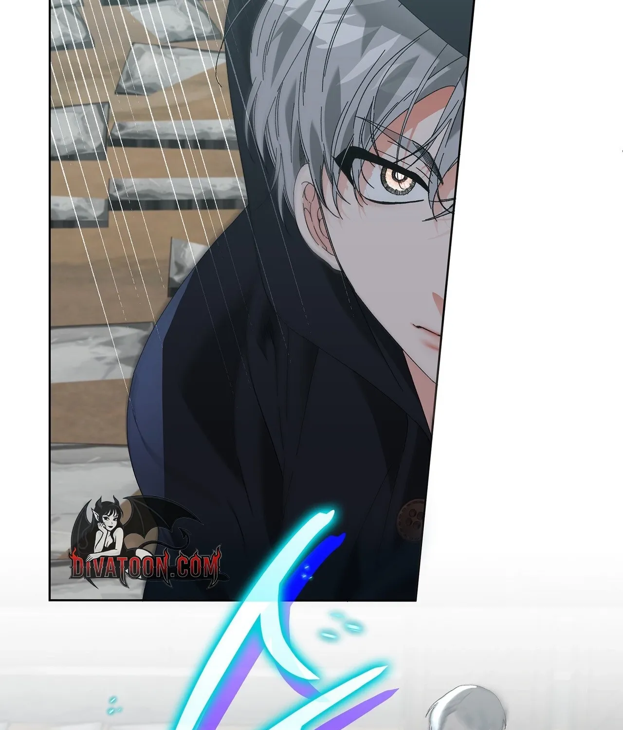 The Beast I Chose Chapter 50 page 39 - 