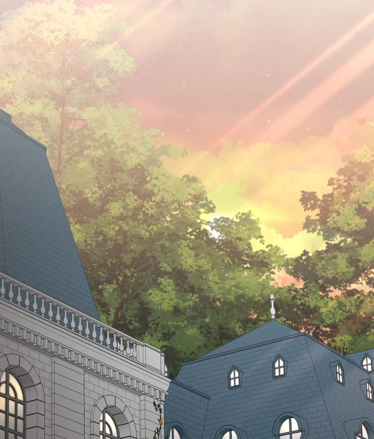 The Beast I Chose Chapter 50 page 56 - 