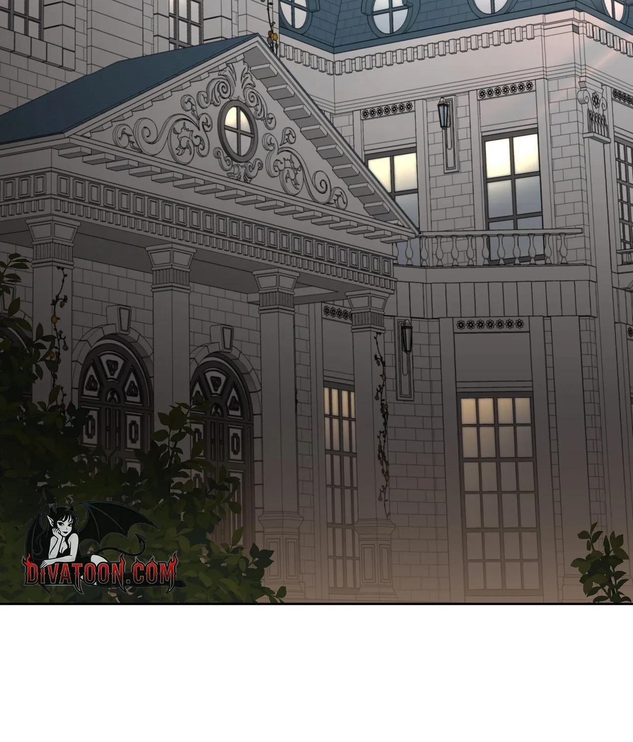 The Beast I Chose Chapter 50 page 57 - 
