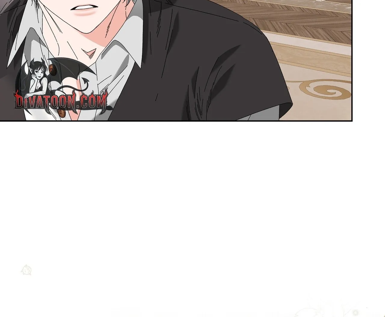 The Beast I Chose Chapter 50 page 63 - 
