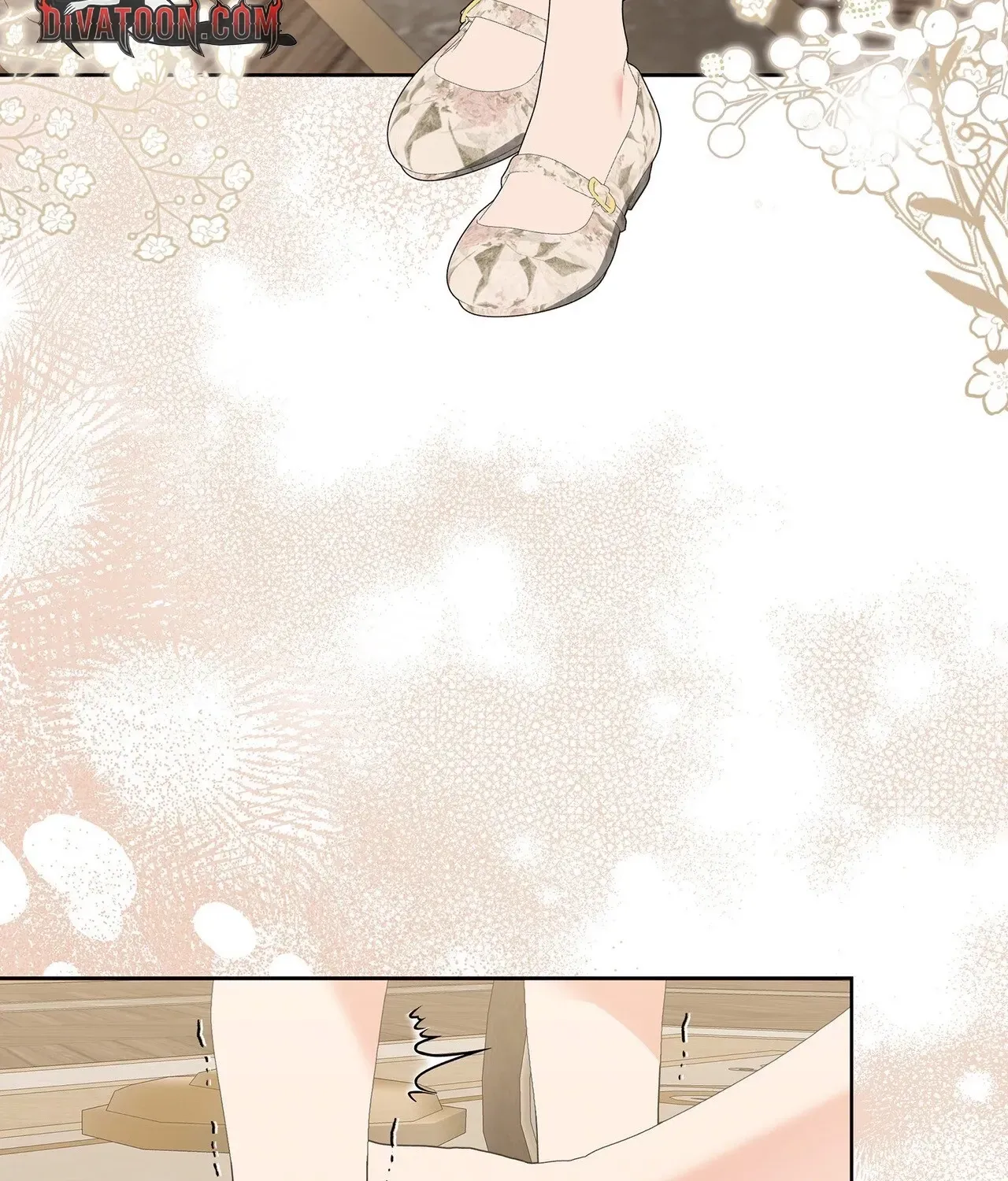 The Beast I Chose Chapter 50 page 66 - 