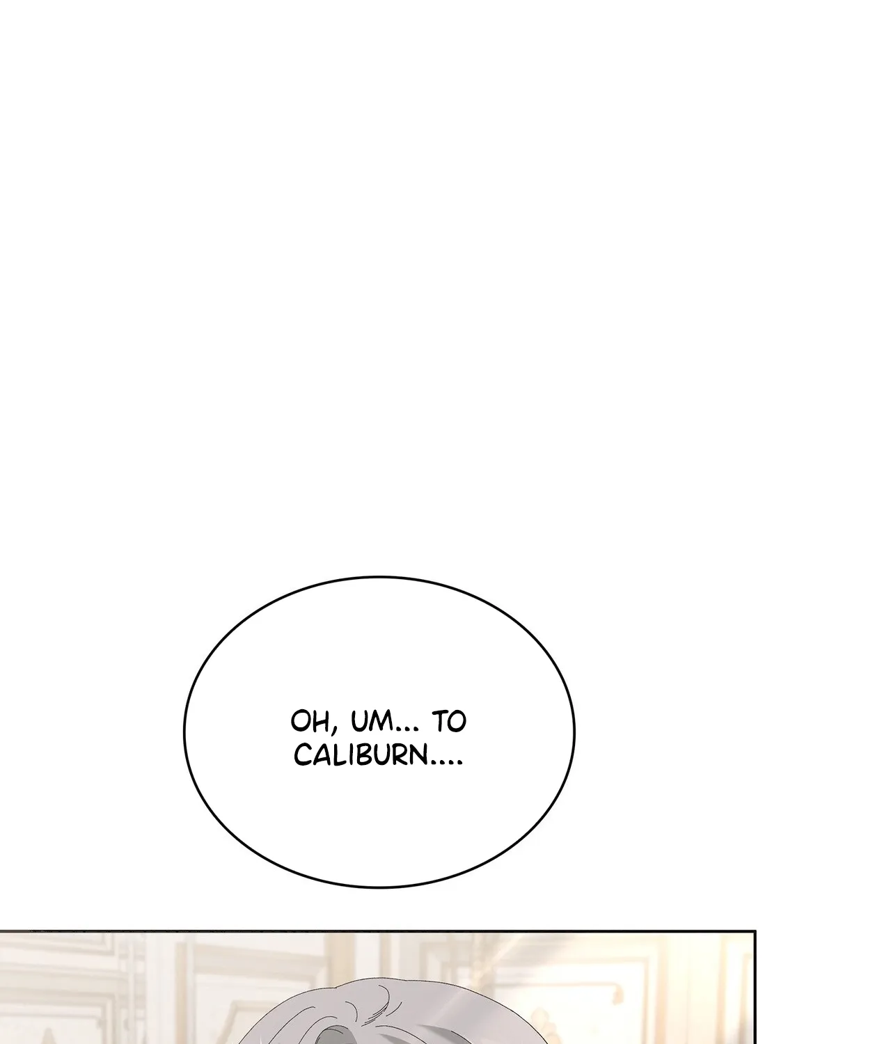The Beast I Chose Chapter 50 page 77 - 