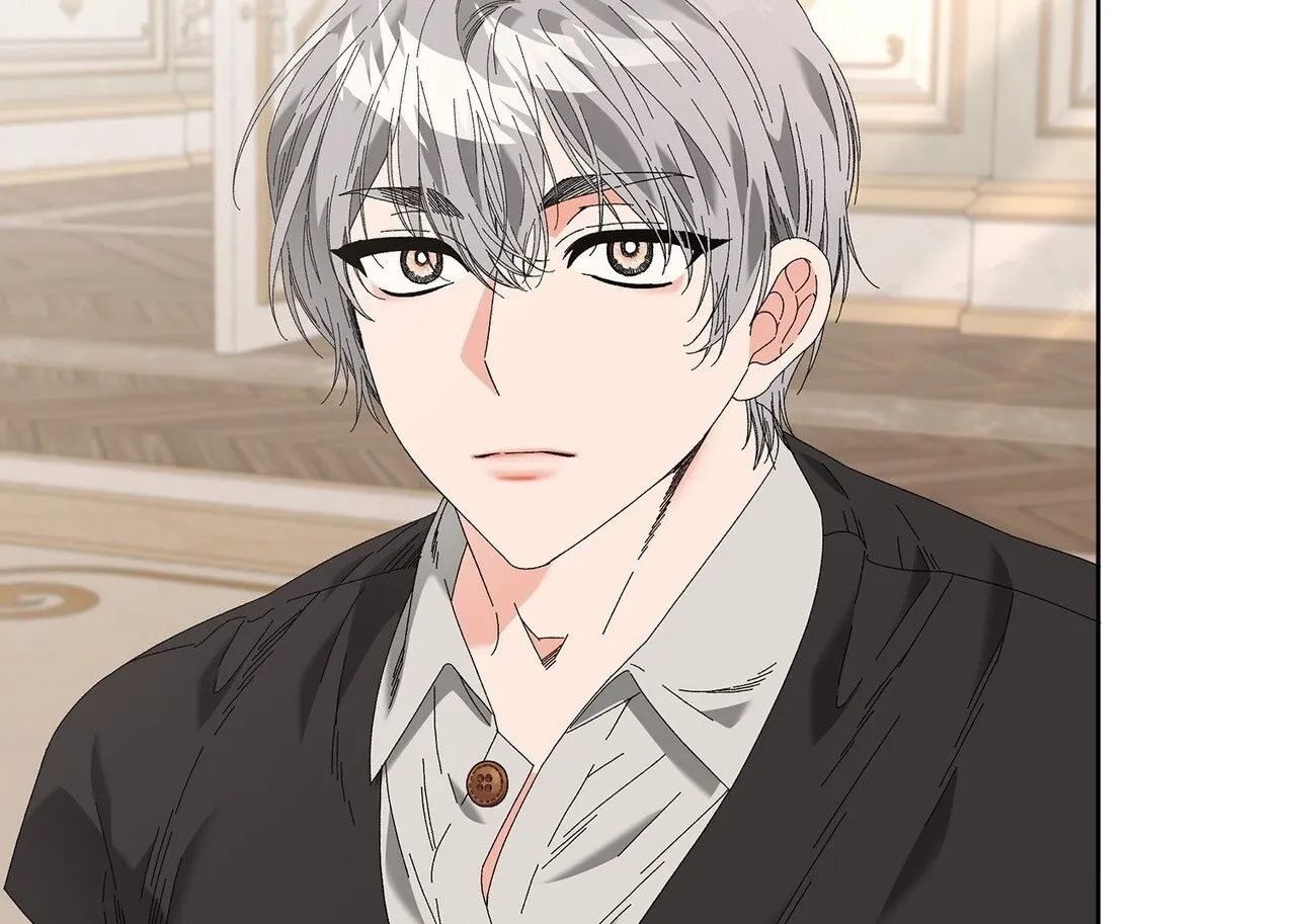 The Beast I Chose Chapter 50 page 78 - 