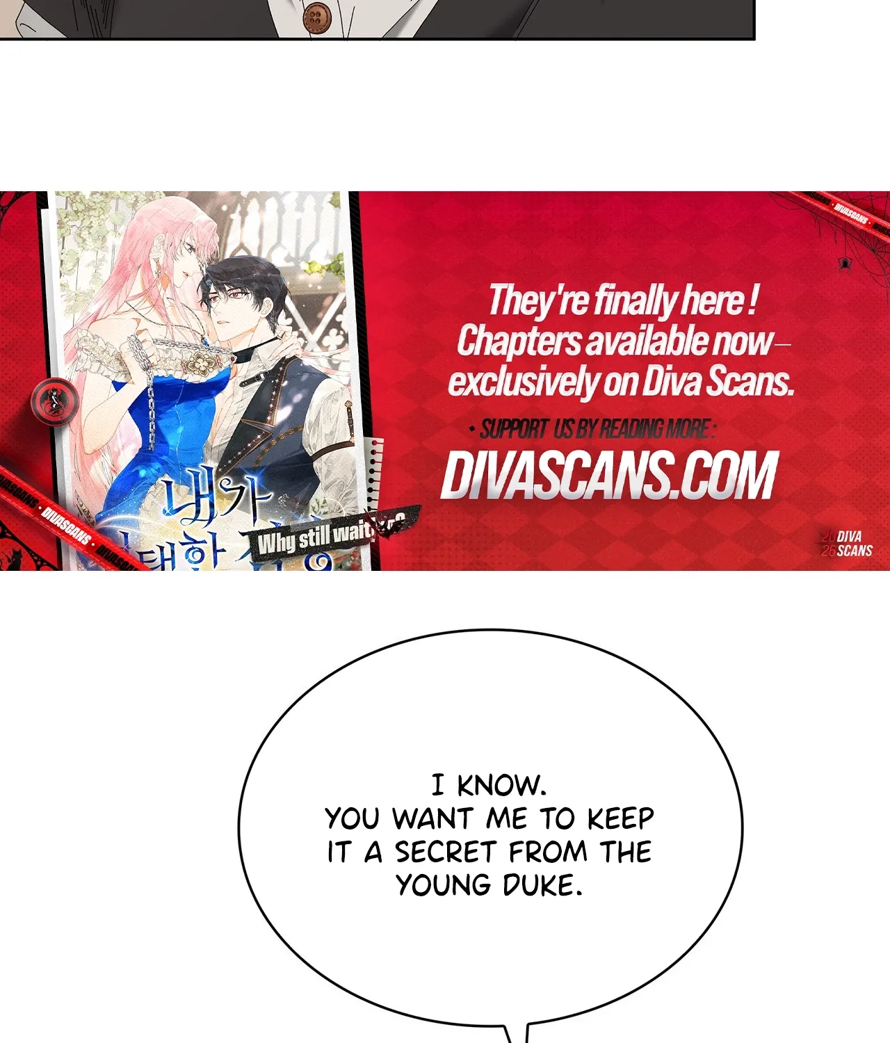 The Beast I Chose Chapter 50 page 79 - 